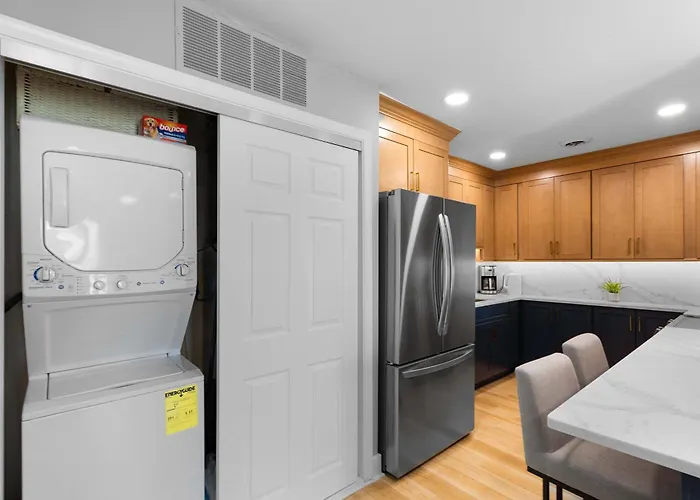 Holiday home Luxury Escape - Private Hot Tub - Pool Ocean City
