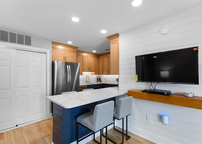 Luxury Escape - Private Hot Tub - Pool Holiday home Ocean City