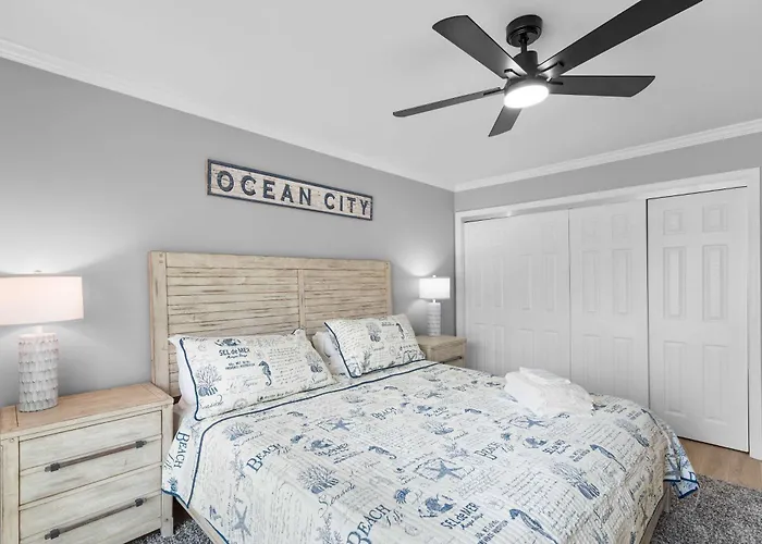 Luxury Escape - Private Hot Tub - Pool * Ocean City
