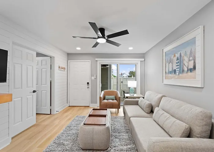 Holiday home Luxury Escape - Private Hot Tub - Pool Ocean City